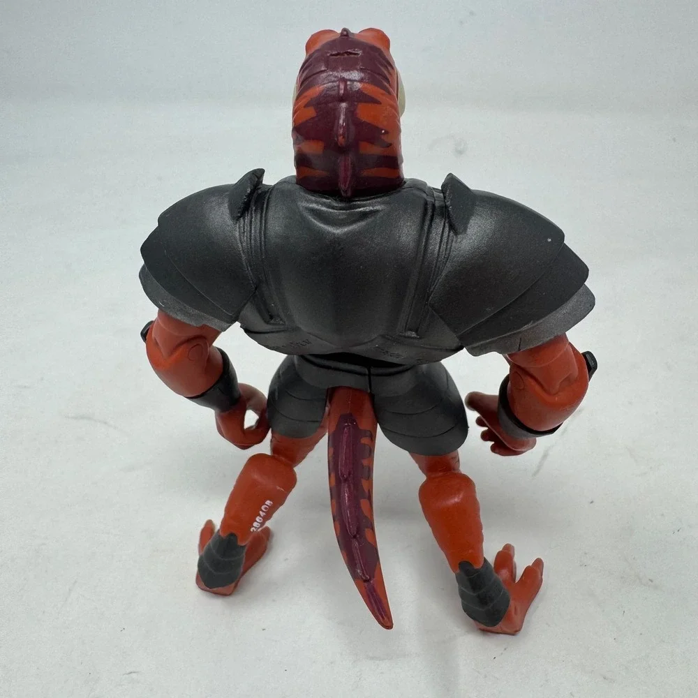 Mattel Disney Toy Story That Time Forgot Battlesaurs Reptillus Maximus Figure